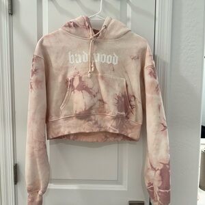 BADWOOD LIMITED EDITION BAD BUNNY HOODIE